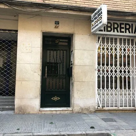 Apartamento Pretty Penthouse