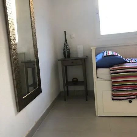 Apartamento Pretty Penthouse