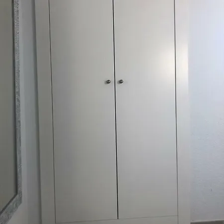 Pretty Penthouse Apartamento *