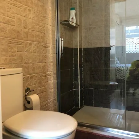 Apartamento Pretty Penthouse Alicante