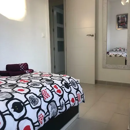 Pretty Penthouse Alicante