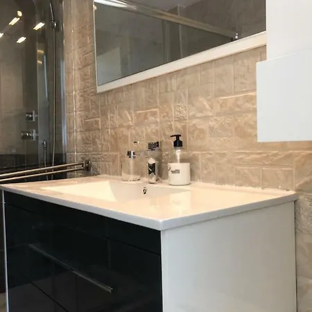 Pretty Penthouse Apartamento *