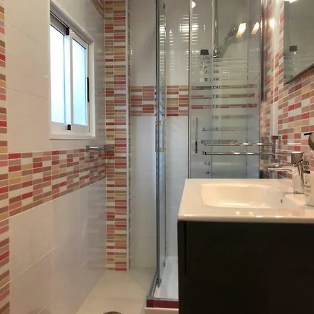 Pretty Penthouse Apartamento