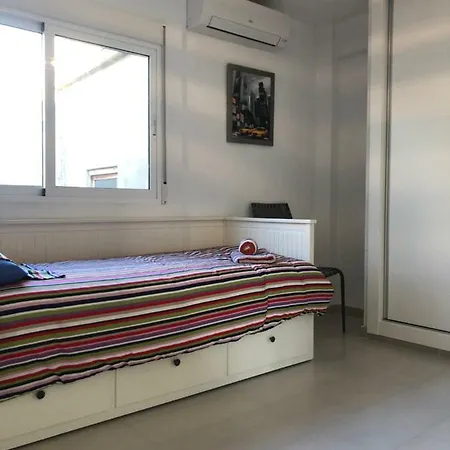 Pretty Penthouse Lejlighed Alicante