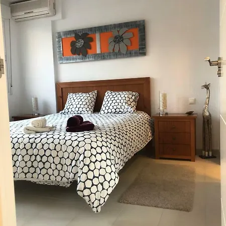 Apartamento Pretty Penthouse *