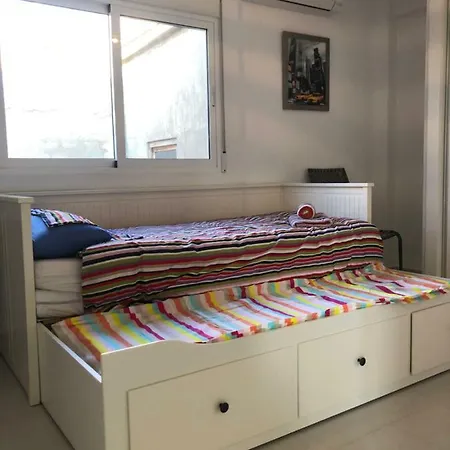 Pretty Penthouse Apartamento *