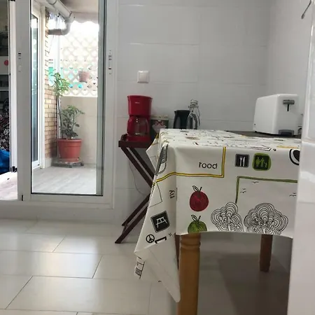 Pretty Penthouse Apartamento *