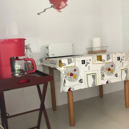 Pretty Penthouse Alicante