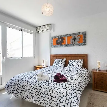 Pretty Penthouse Alicante