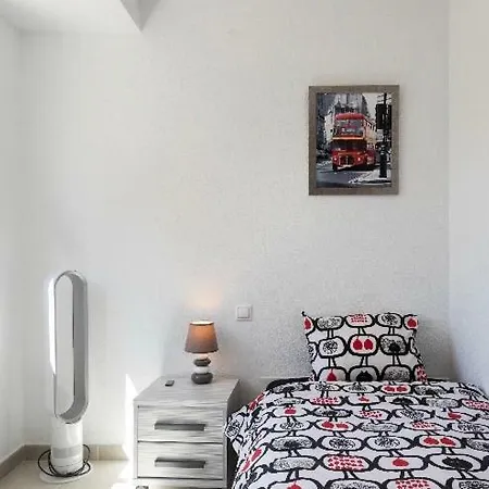 Pretty Penthouse * Alicante