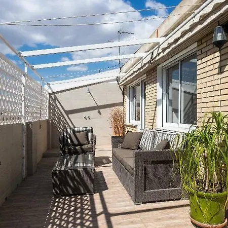 Pretty Penthouse Alicante