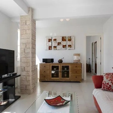 Pretty Penthouse Alicante